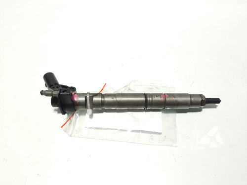 Injector, cod 059130277BE, 0445116023, Audi A4 Avant (8K5, B8), 2.7 TDI, CGK (id:578421)