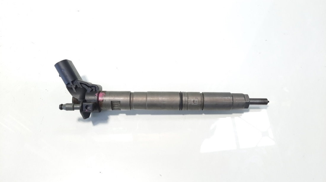 Injector, cod 059130277BE, 0445116023, Vw Touareg (7P5) 3.0 TDI, CRC (id:453841)