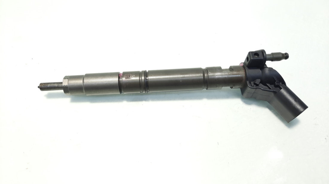 Injector, cod 059130277CC, Audi A4 (8K2, B8), 3.0 TDI, CDUC (idi:574641)