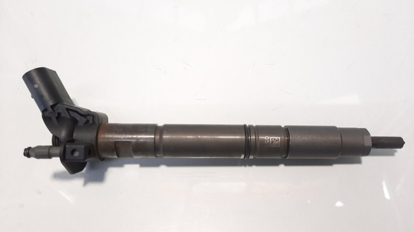 Injector, cod 059130277CR, 0445117042, Audi A7 (4GA) 3.0 tdi (id:481671)