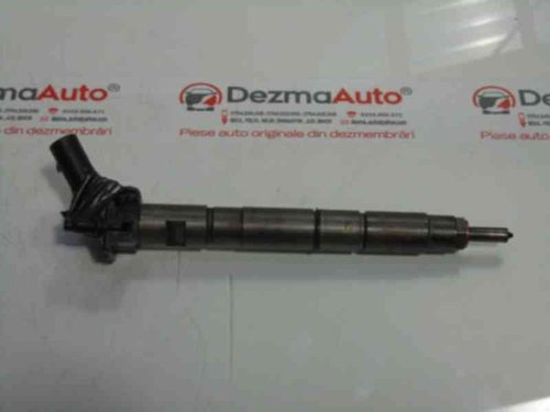 Injector cod 059130277Q, Audi A4 (8EC, B7) 3.0tdi