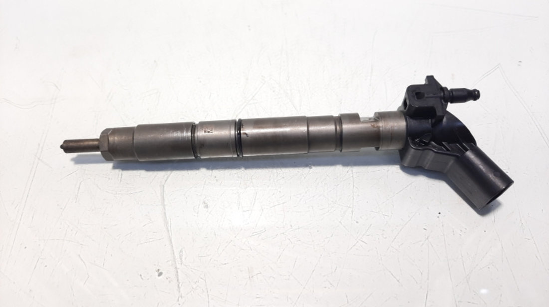 Injector, cod 059130277S, 0445115024, Audi A6 (4F2, C6), 3.0 TDI, BMK (id:614392)