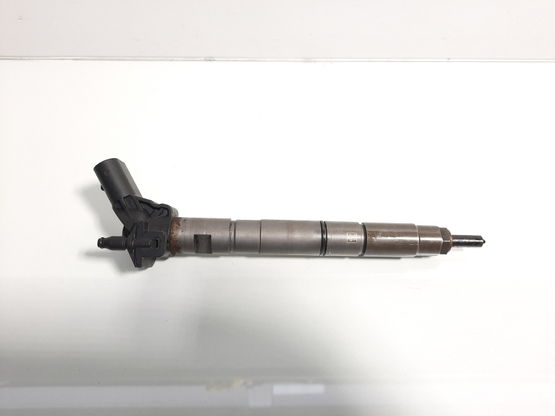 Injector, cod 059130277S, 0445115024 Audi A6 (4F2, C6) 3.0 tdi, BMK (id:406140)