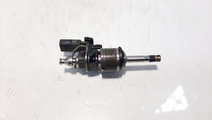 Injector, cod 05F036, Audi A3 Sportback (8YA), 1.0...