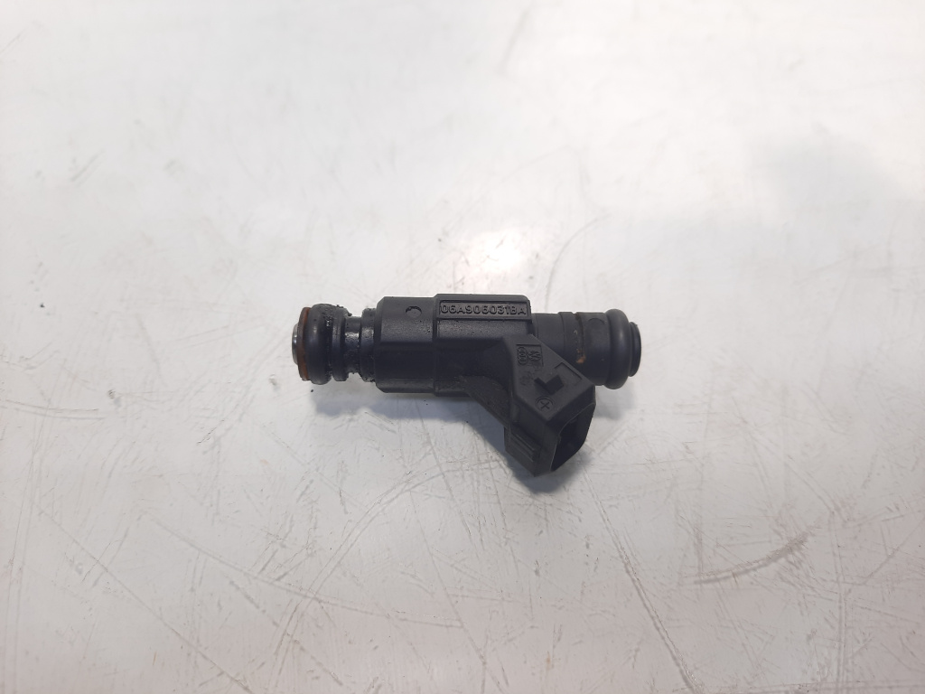 Injector, cod 06A906031BA, Seat Ibiza 4 (6L1) 1.8 t-benzina, BBU (idi:472248)