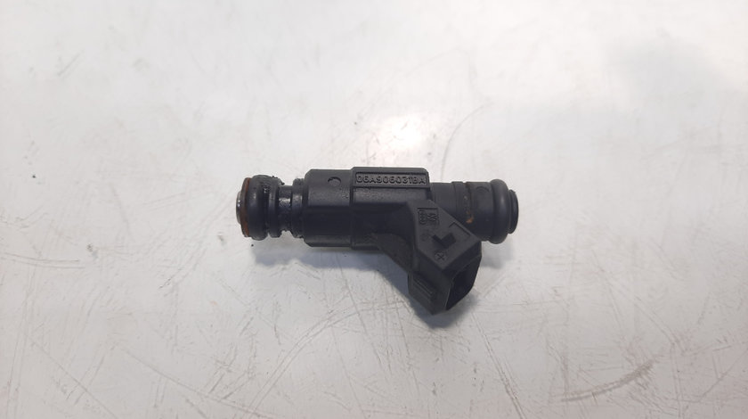 Injector, cod 06A906031BA, Skoda Octavia 1 Combi (1U5) 1.8 t-benzina, AUQ (idi:472248)