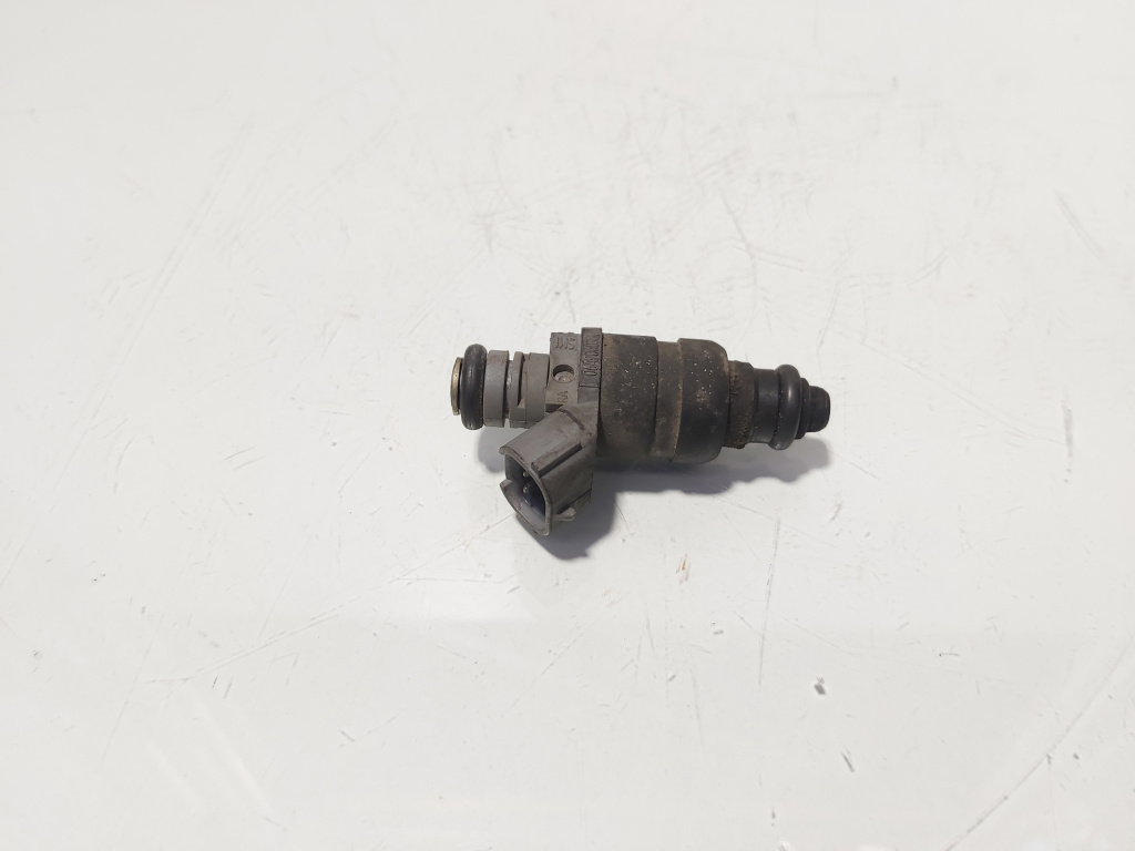 Injector, cod 06A906031BT, Audi A3 (8P1), 1.6 benz, BSE (idi:669638)