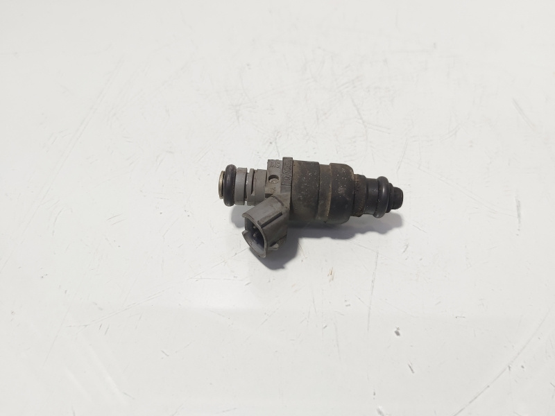 Injector, cod 06A906031BT, Audi A3 (8P1) 1.6 benz, BSE (idi:669639)