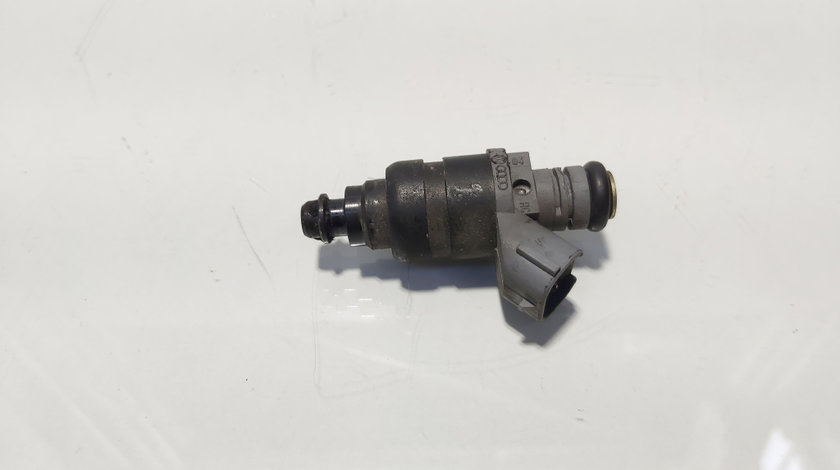 Injector, cod 06A906031BT, Audi A3 Cabriolet (8P7) 1.6 benz, BSE (idi:623293)