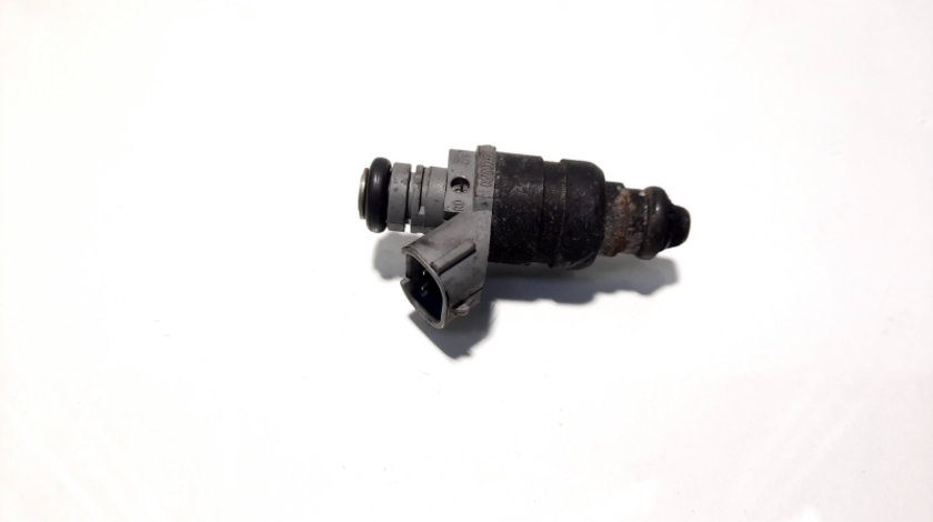 Injector, cod 06A906031BT, Skoda, 1.6 benz, BSE (idi:509174)