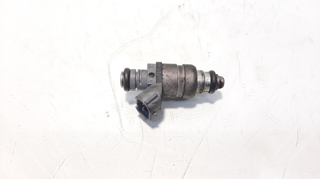 Injector, cod 06A906031BT, VW Golf 5 (1K1), 1.6 benz, BSE (id:613838)