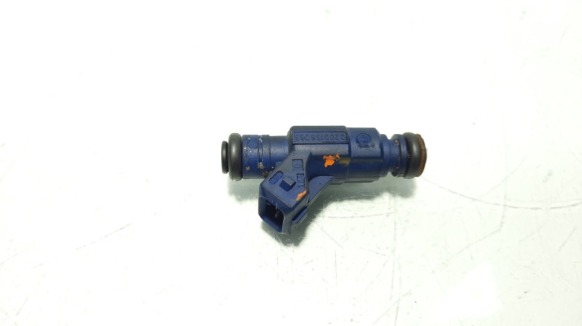 Injector, cod 06B133551M, 0280156065, Audi A4 (8EC, B7), 1.8 T benz, BFB (id:555609)