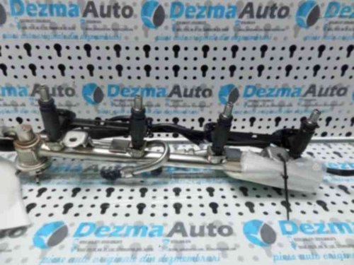 Injector cod 06B133551T, Audi A4 (8E2) 2.0, ALT