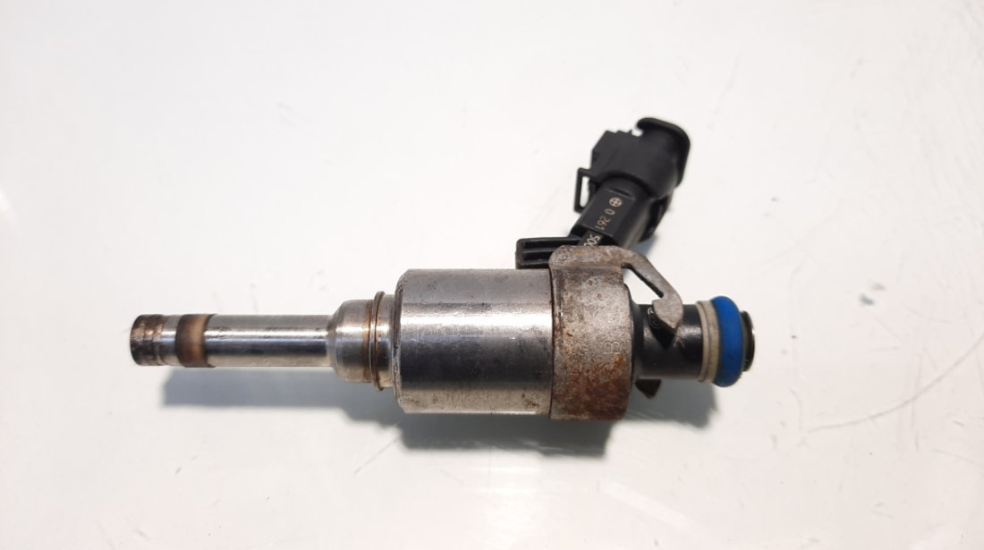 Injector, cod 06H906036F, Audi A4 (8K2, B8) 1.8 TFSI, CAB (pr:110747)