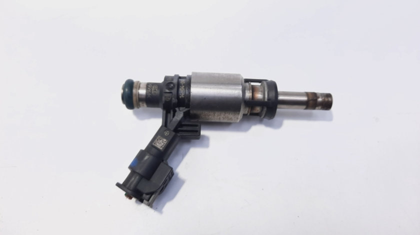 Injector, cod 06H906036H, Audi A4 Avant (8K5, B8), 1.8 TFSI, CDHA (id:494477)