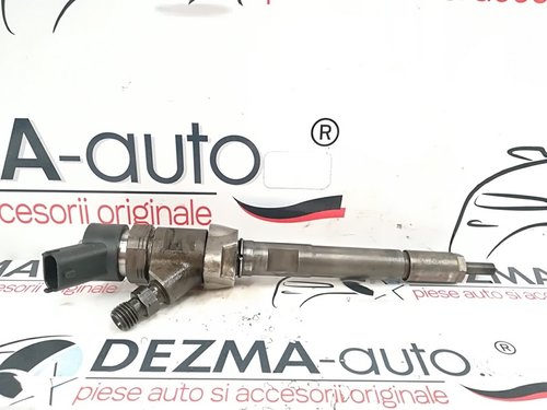 Injector cod 0986435122, Citroen Jumpy (II) 1.6HDI (id:265709)