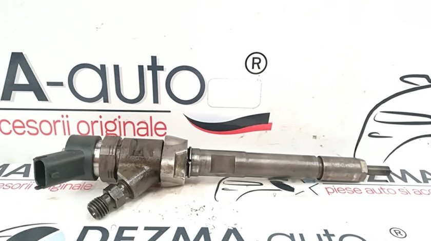 Injector cod 0986435122, Citroen Jumpy (II) 1.6HDI (id:265709)