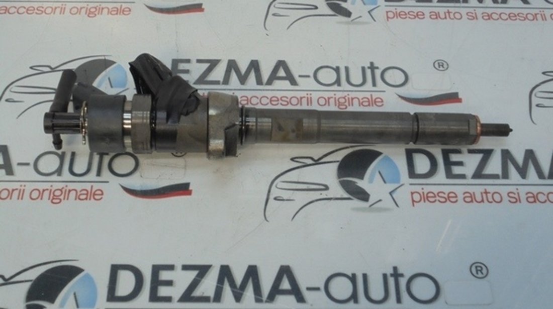 Injector cod 0986435122, Fiat Scudo (270) 1.6 d m-jet