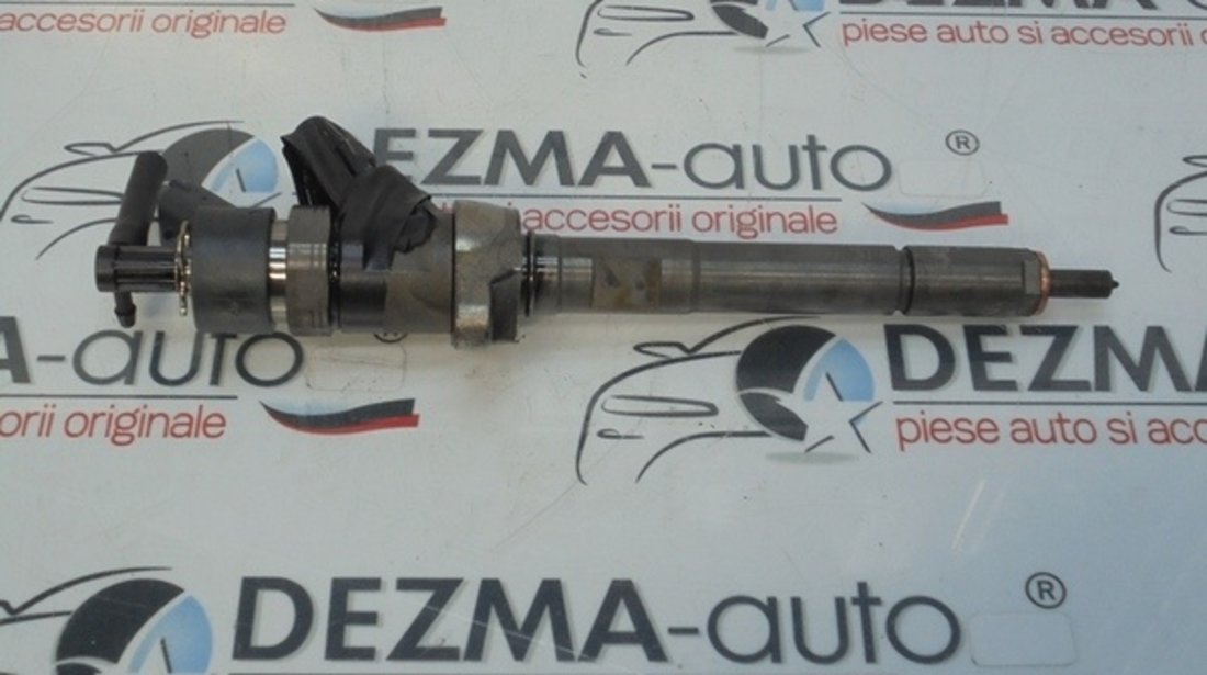 Injector cod 0986435122, Ford Focus C-Max, 1.6 tdci