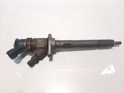 Injector, cod 0986435146, Citroen Berlingo 2, 1.6 HDI, 9H02 (id:493408)