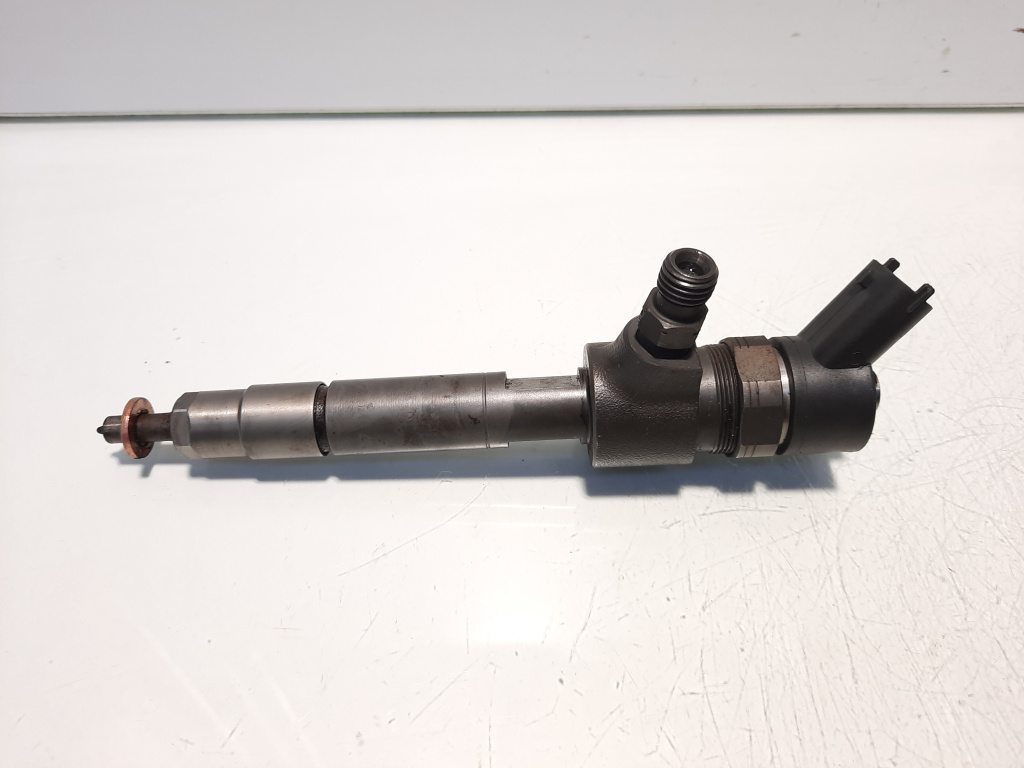 Injector, cod 0986435148, Fiat Grande Punto Van (199), 1.9 D-Multijet, 939A7000 (idi:567046)