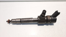 Injector, cod 0986435148, Fiat Stilo (192), 1.9 D-...