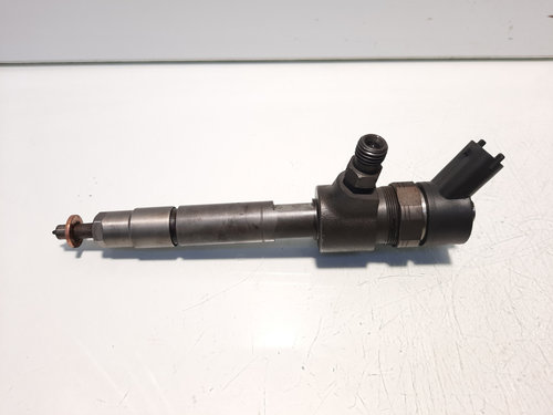 Injector, cod 0986435148, Fiat Stilo Multi Wagon (192), 1.9 D-Multijet, 192B4000 (idi:567046)