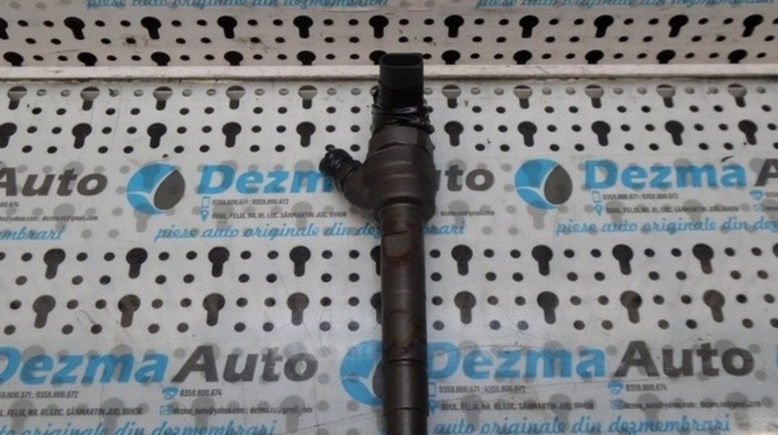 Injector cod 0986435207, Bmw 3 (F30), 2.0diesel, N47D20C