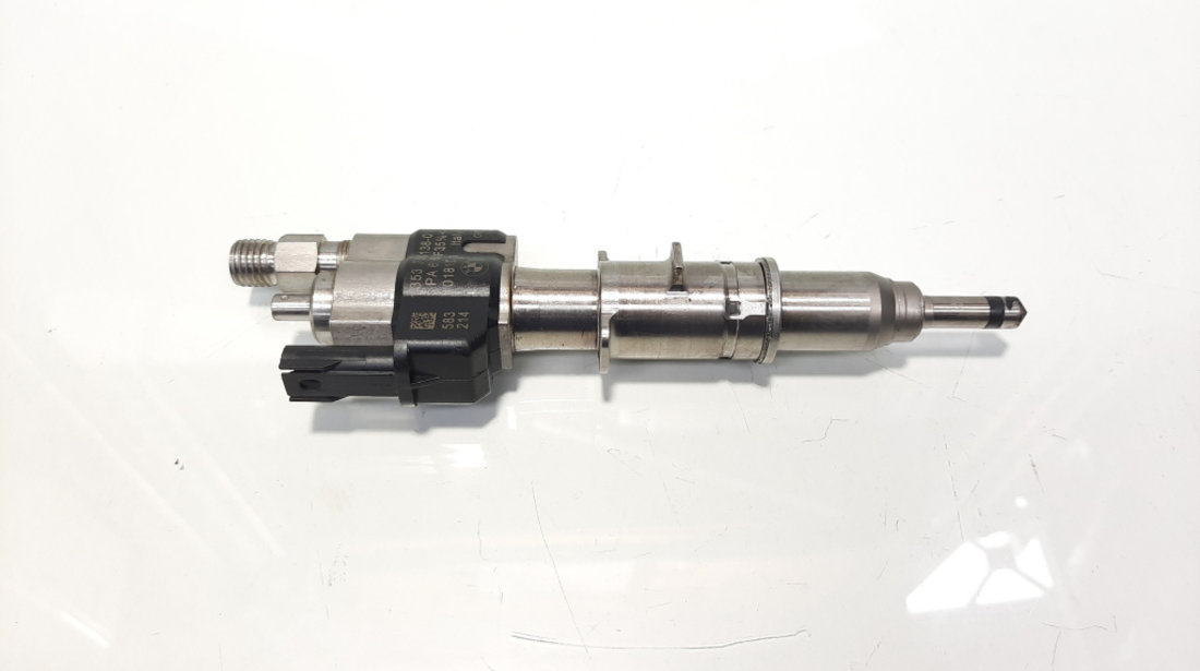 Injector, cod 1353-7565138-01, Bmw 3 Coupe (E92) 3.0 B, N54B30A (id:475073)