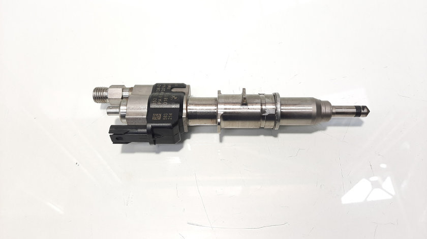 Injector, cod 1353-7565138-01, Bmw 3 Coupe (E92) 3.0 B, N54B30A (id:475070)