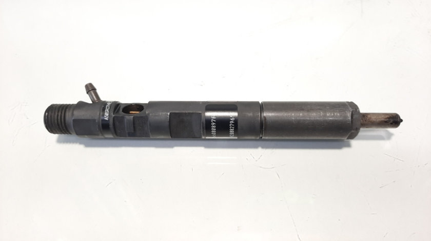 Injector, cod 166000897R, H8200827965, Renault Clio 3, 1.5 DCI, K9K770 (id:442446)