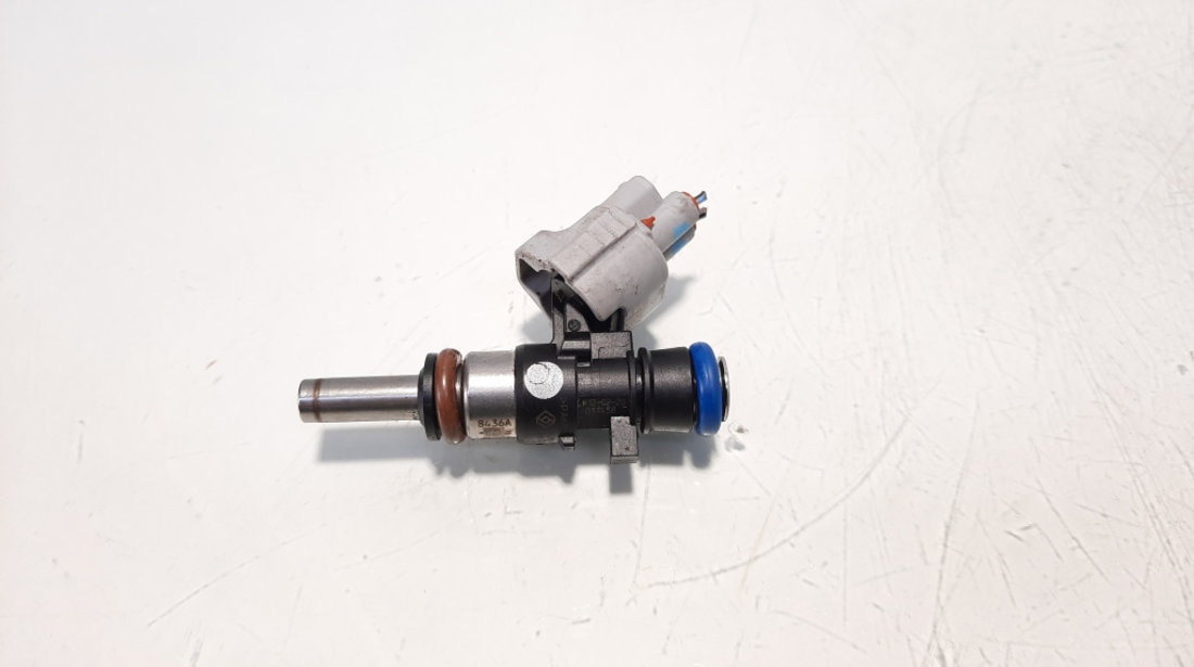 Injector, cod 166008616R, Renault Twingo 3, 0.9 TCE, H4B401 (id:562440)