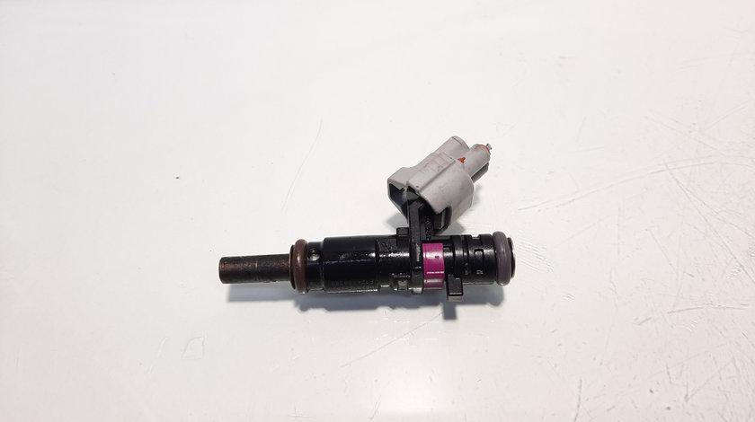 Injector, cod 166009685R, Renault Twingo 3, 1.0 SCe, H4D400 (id:564881)