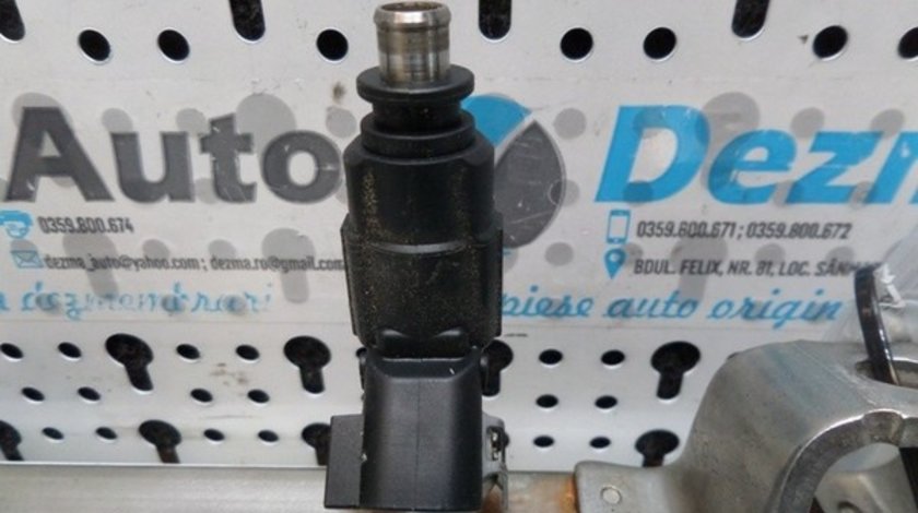 Injector cod 1S7G-GA, 0280156154, Ford C-Max 1, 2.0B