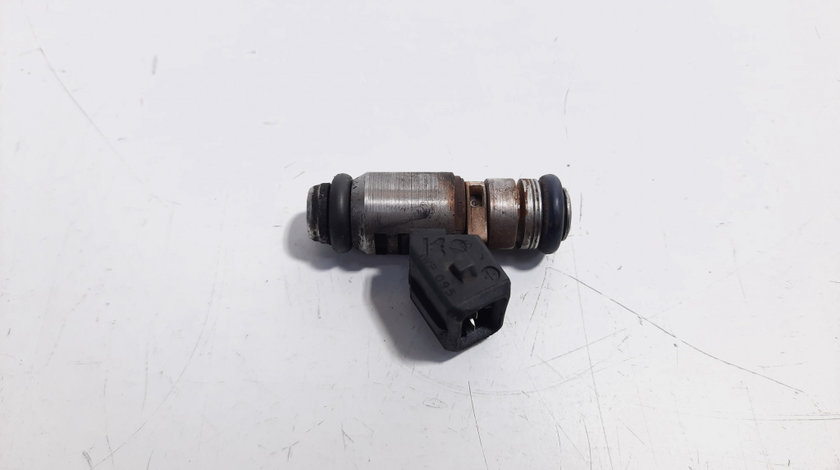 Injector, cod 1WP095, Fiat Panda (169), 1.2 benz, 188A4000 (idi:494961)