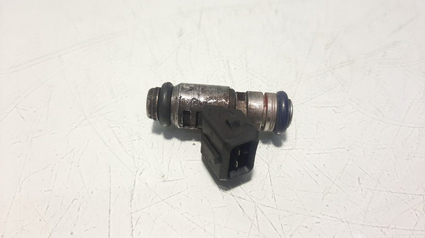 Injector, cod 1WP095, Fiat Punto (188) 1.2 Benz, 188A400 (id:494393)