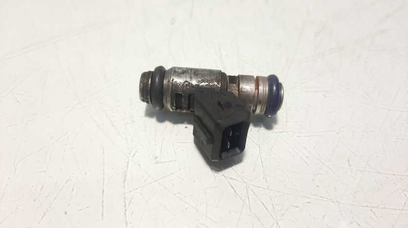 Injector, cod 1WP095, Fiat Punto (188) 1.2 Benz, 188A400 (id:494398)