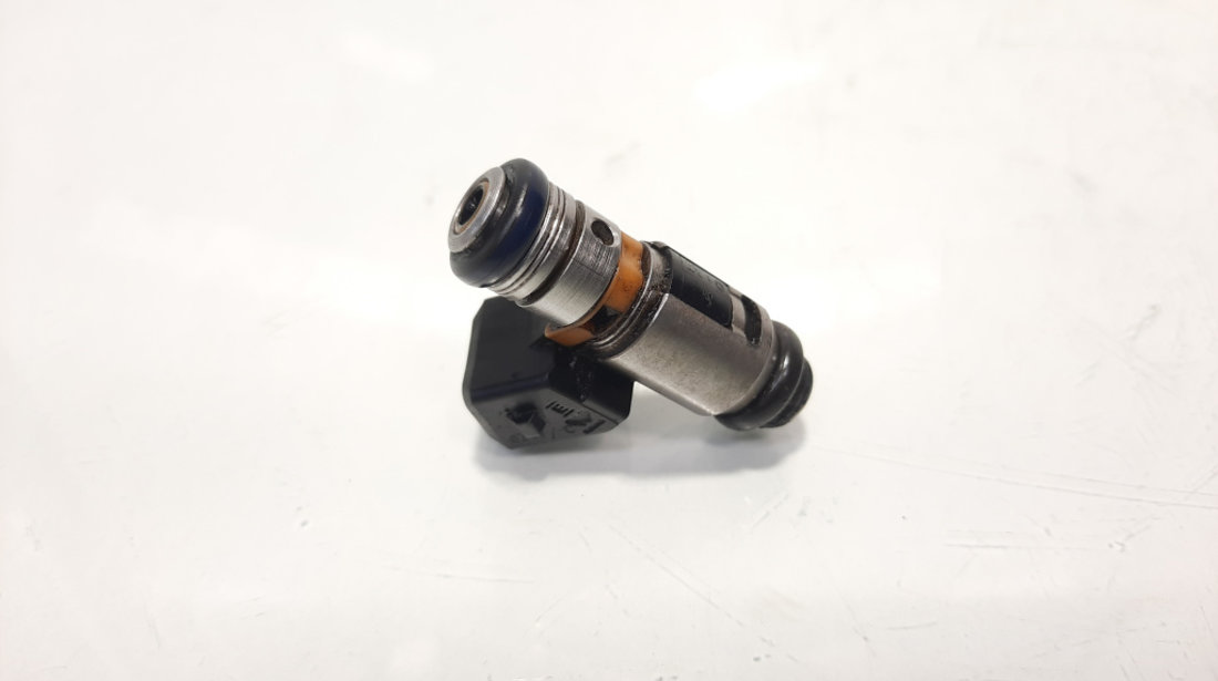 Injector, cod 1WP160, Fiat Grande Punto Van (199) 1.2 B, 169A4000 (id:462694)