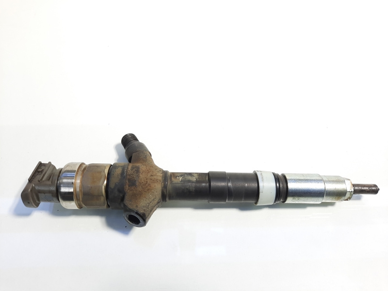 Injector,cod 23670-0G010 Toyota Avensis II (T25) 2.0 D, 1CD-FTV (id:438838)