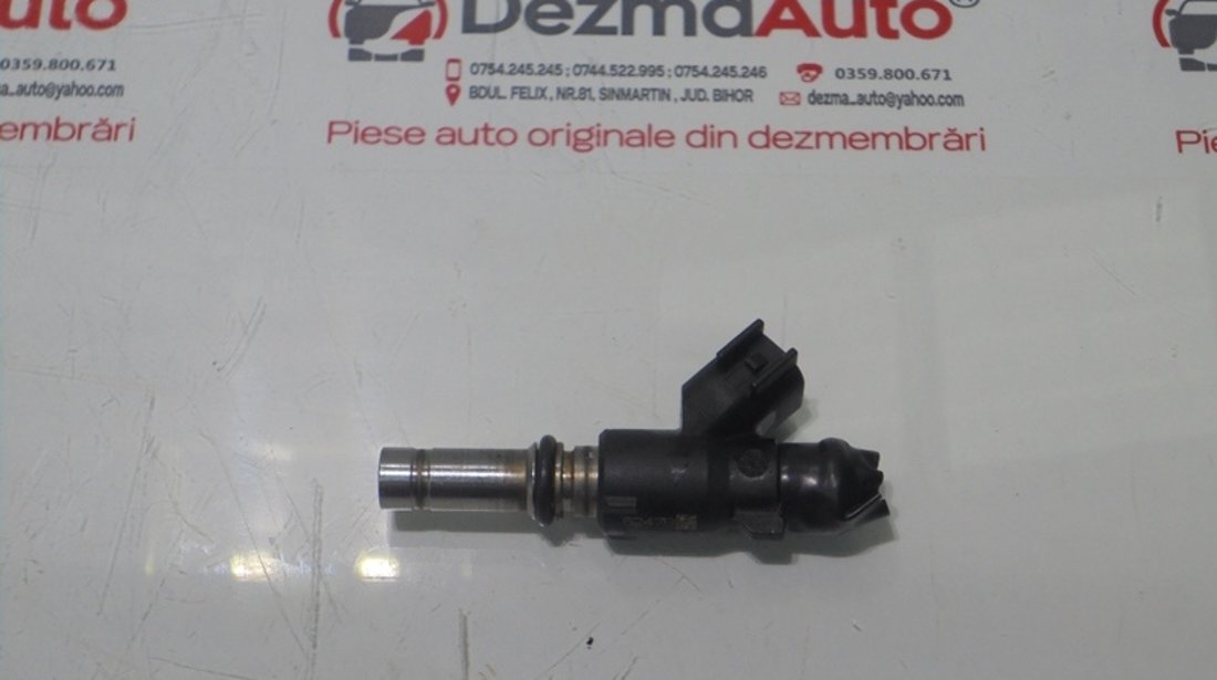 Injector cod 25380933, Opel Astra H 1.6b