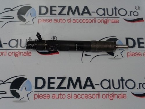 Injector cod 2T1Q-9F593-AA, Ford Focus (DAW, DBW) 1.8 tdci (pr:110747)