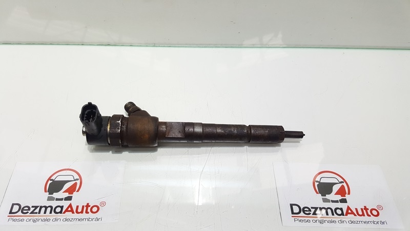 Injector,cod 445110183, Opel Combo Tour, 1.3cdti (id:343873)