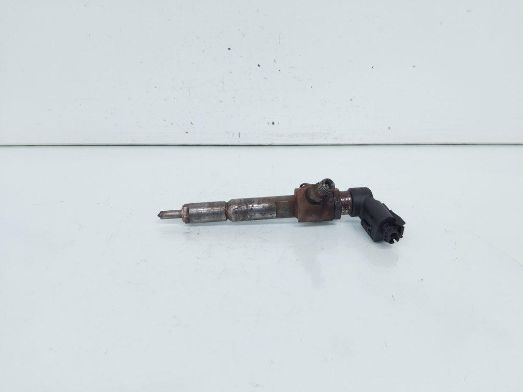 Injector, cod 4M5Q-9F593-AD, Ford C-Max 1, 1.8 TDCI, KKDA (idi:663445)