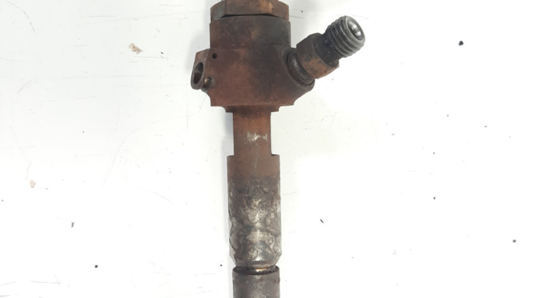 Injector, cod 4M5Q-9F593-AD, Ford C-Max 1, 1.8 TDCI, KKDA (pr:110747)