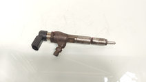 Injector, cod 4M5Q-9F593-AD, Ford C-Max 1 1.8 TDCI...