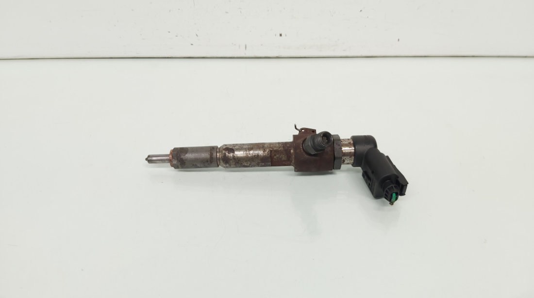 Injector, cod 4M5Q-9F593-AD, Ford C-Max 1, 1.8 TDCI, KKDA (idi:659263)