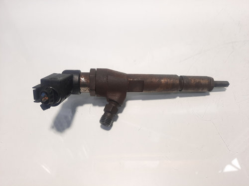 Injector, cod 4M5Q-9F593-AD, Ford Focus 2, 1.8 TDCI, KKDA (id:491271)