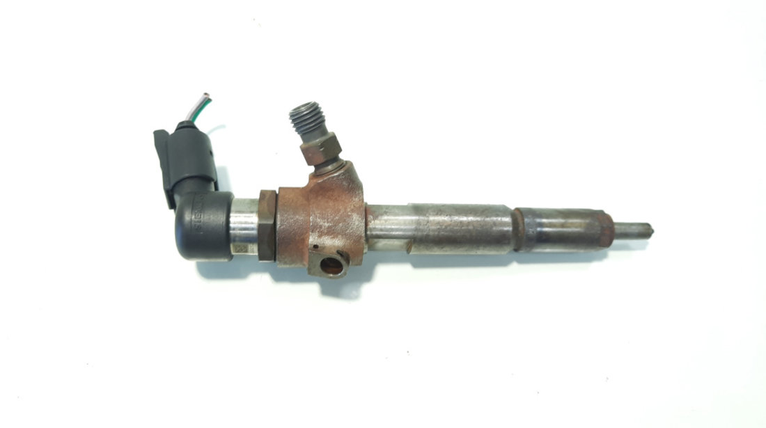 Injector, cod 4M5Q-9F593-AD, Ford Focus 2 Combi (DA) 1.8 TDCI, KKDA (pr:110747)