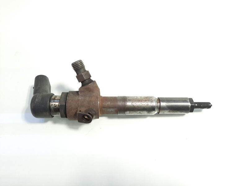 Injector,cod 4M5Q-9F593-AD, Ford Focus 2 Combi (DA) 1.8 tdci (id:246450)