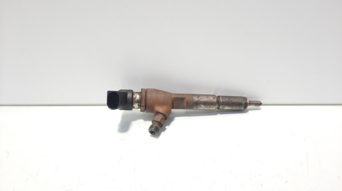 Injector, cod 4M5Q-9F593-AD, Ford Focus 2 (DA) 1.8 TDCI, KKDA (pr:110747)